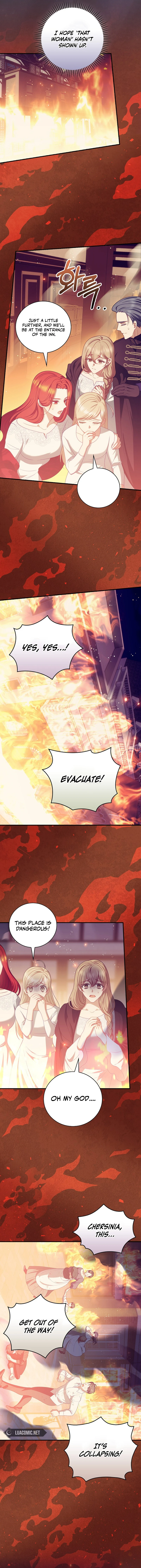 I Raised Him Modestly, But He Came Back Obsessed With Me Chapter 66 55 09