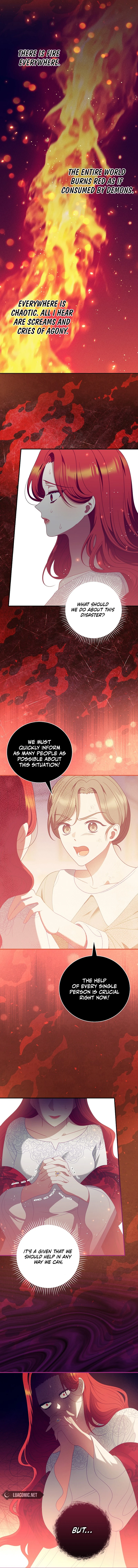 I Raised Him Modestly, But He Came Back Obsessed With Me Chapter 66 56 10