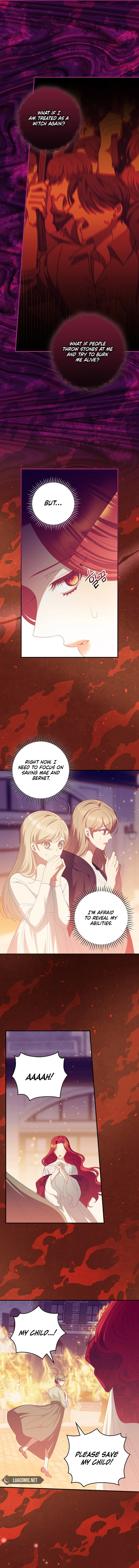 I Raised Him Modestly, But He Came Back Obsessed With Me Chapter 66 57 11