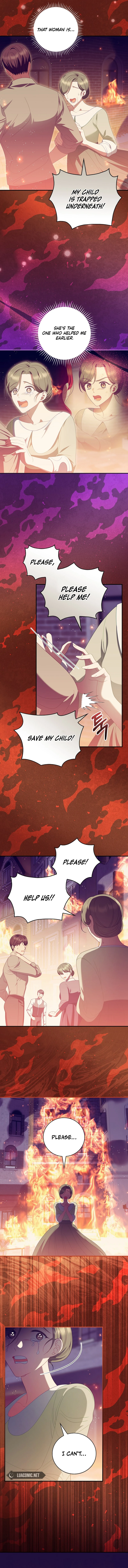 I Raised Him Modestly, But He Came Back Obsessed With Me Chapter 66 58 12