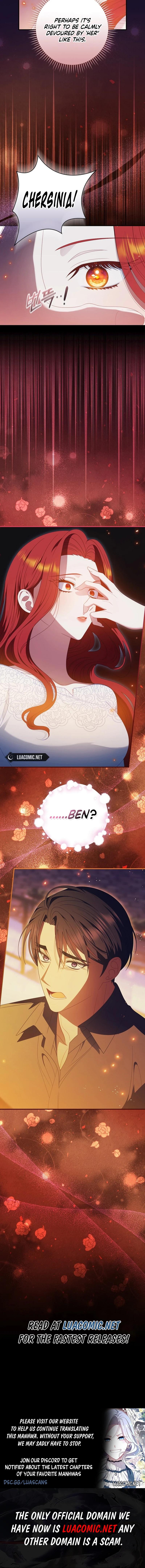 I Raised Him Modestly, But He Came Back Obsessed With Me Chapter 68 43 9