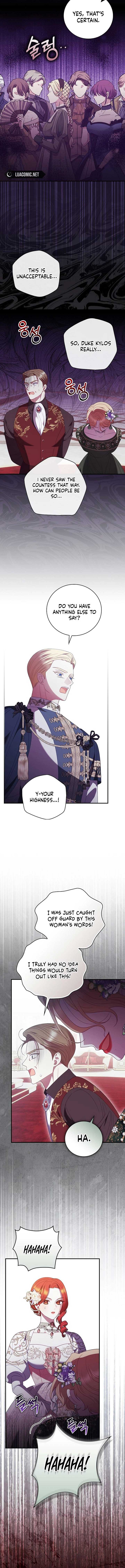 I Raised Him Modestly, But He Came Back Obsessed With Me Chapter 74 57 10