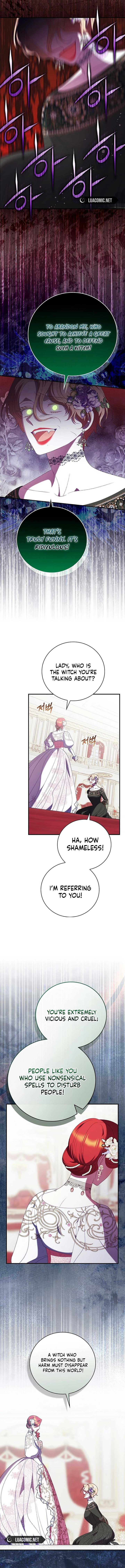 I Raised Him Modestly, But He Came Back Obsessed With Me Chapter 74 58 11