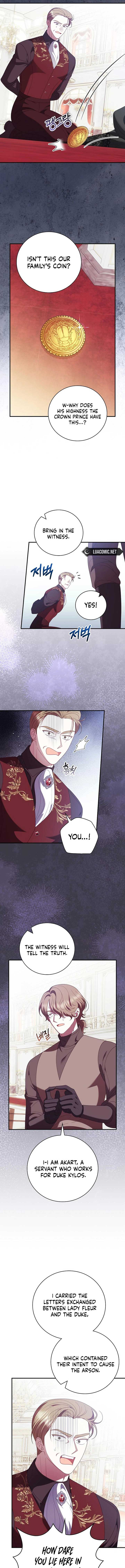 I Raised Him Modestly, But He Came Back Obsessed With Me Chapter 74 50 3