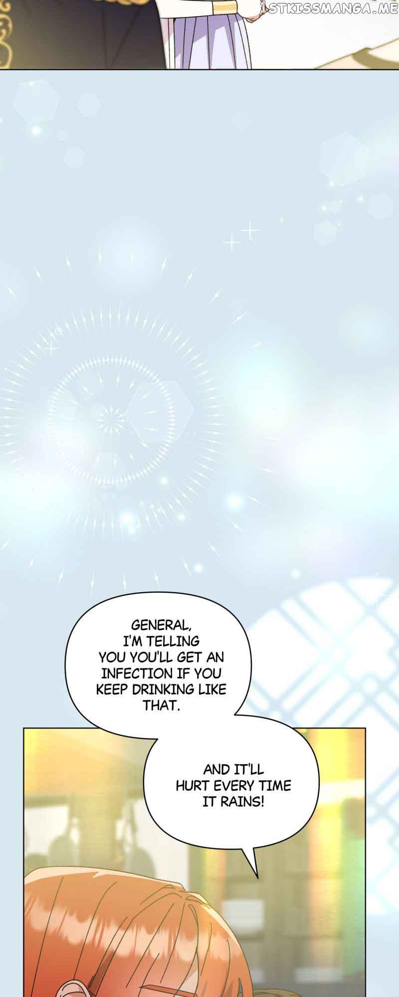 A Second Chance at Saving You Chapter 11 238 03
