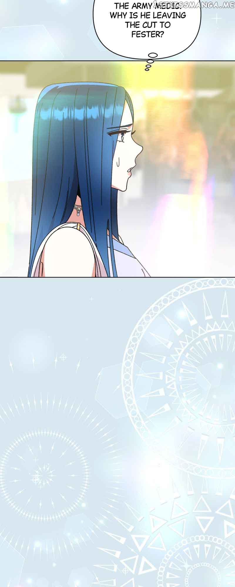 A Second Chance at Saving You Chapter 11 240 05