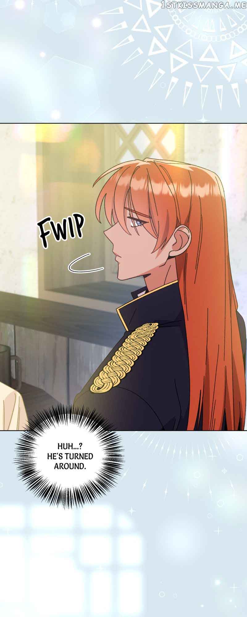 A Second Chance at Saving You Chapter 11 241 06