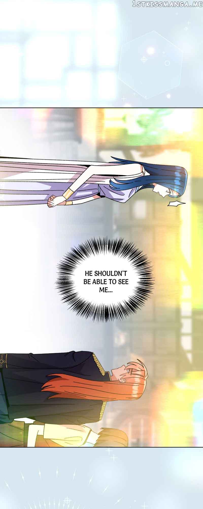 A Second Chance at Saving You Chapter 11 242 07