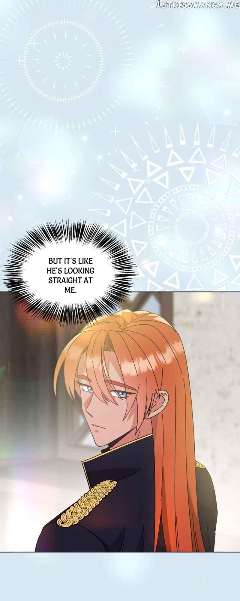 A Second Chance at Saving You Chapter 11 243 08