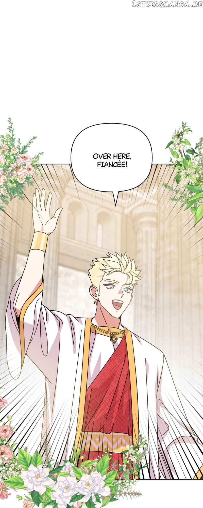 A Second Chance at Saving You Chapter 11 256 21