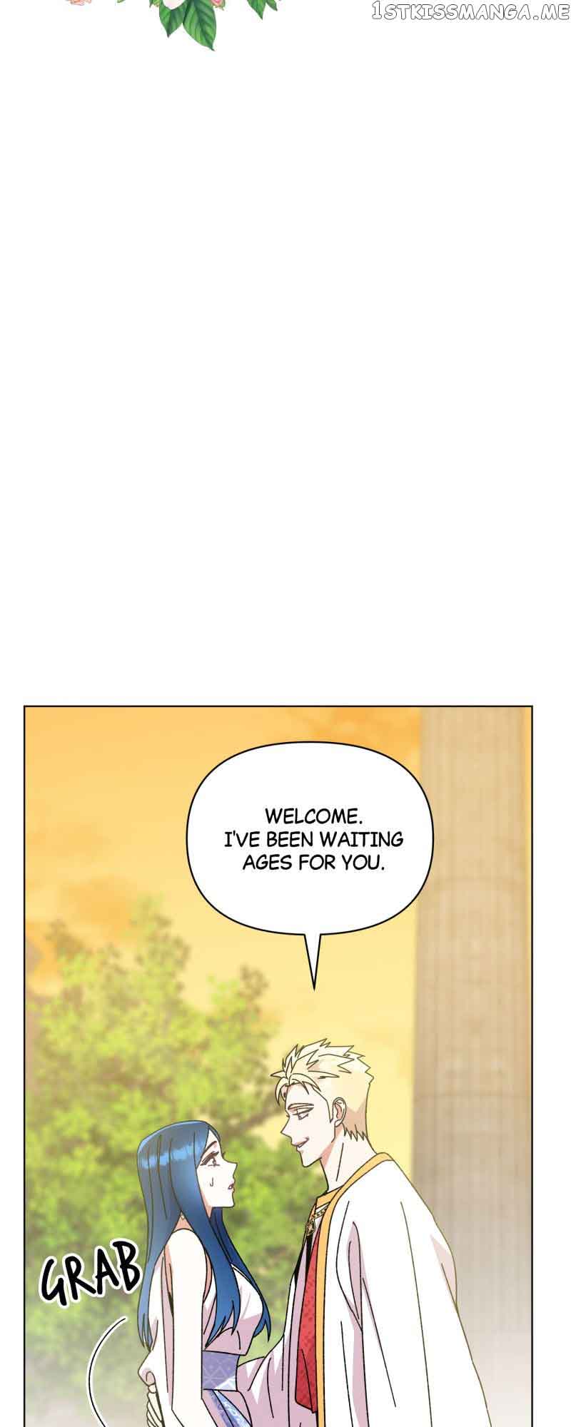 A Second Chance at Saving You Chapter 11 257 22