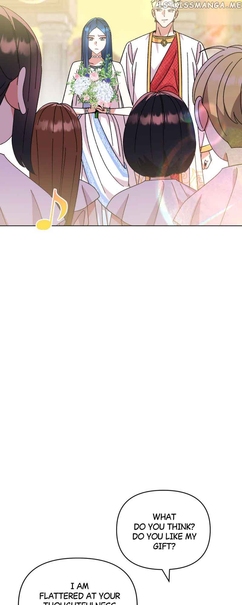 A Second Chance at Saving You Chapter 11 264 29