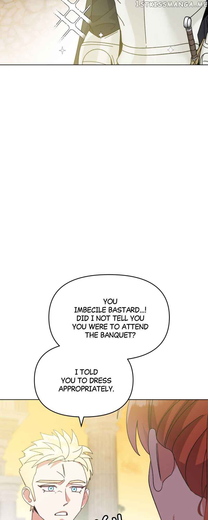 A Second Chance at Saving You Chapter 11 270 35