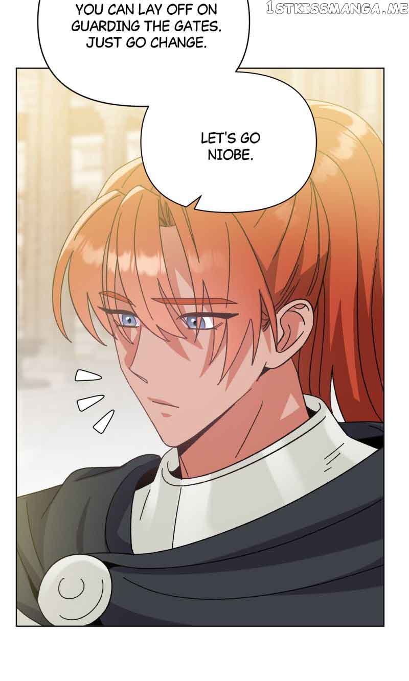 A Second Chance at Saving You Chapter 11 273 38