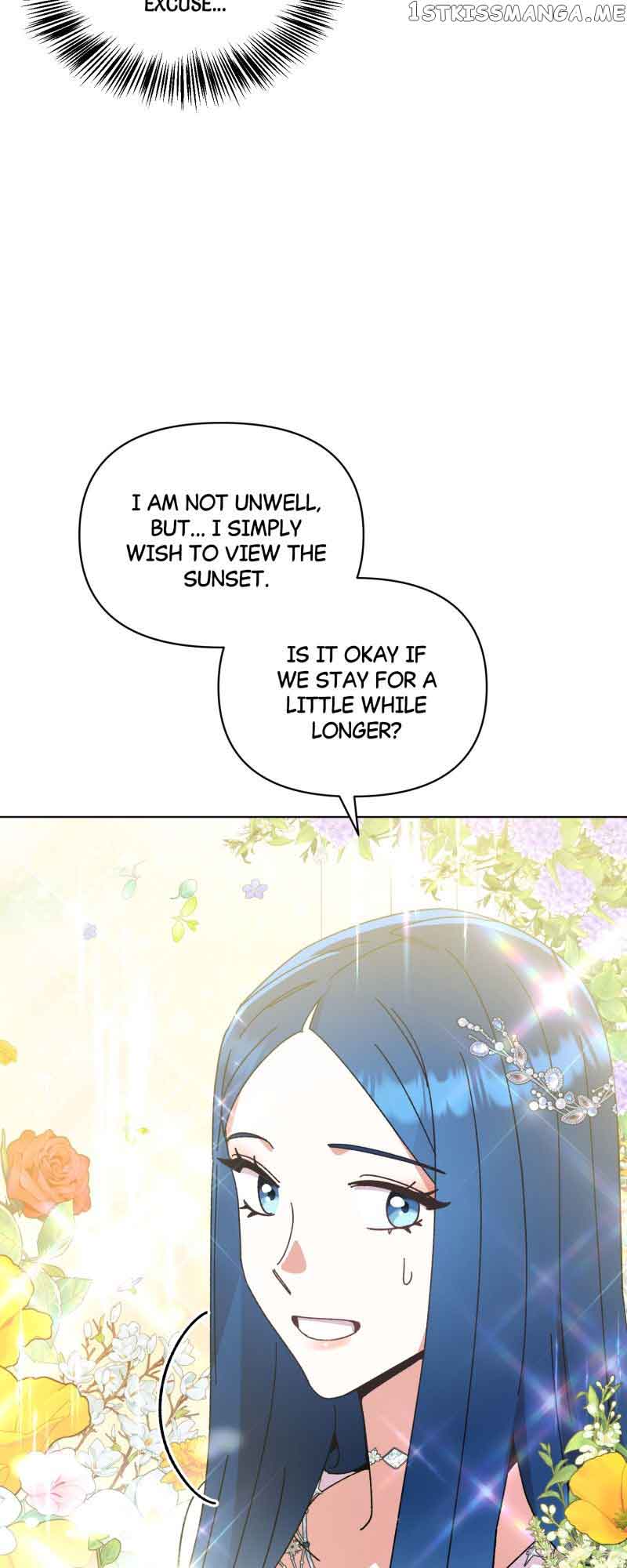 A Second Chance at Saving You Chapter 11 276 41