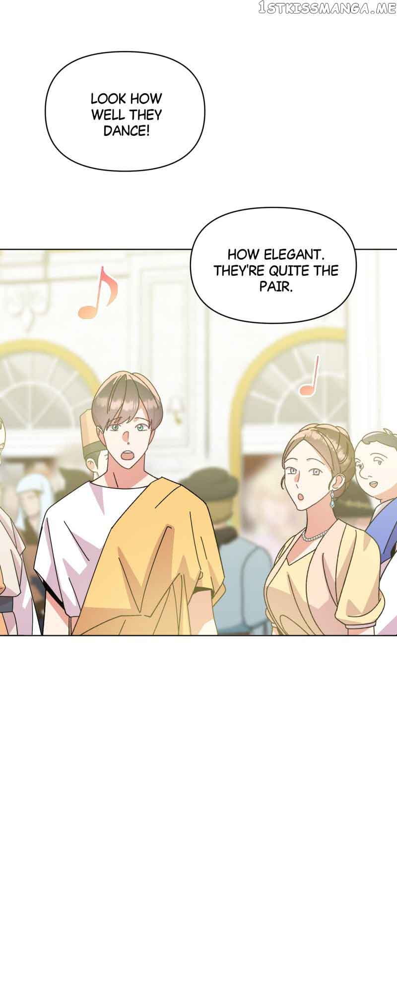 A Second Chance at Saving You Chapter 11 285 50