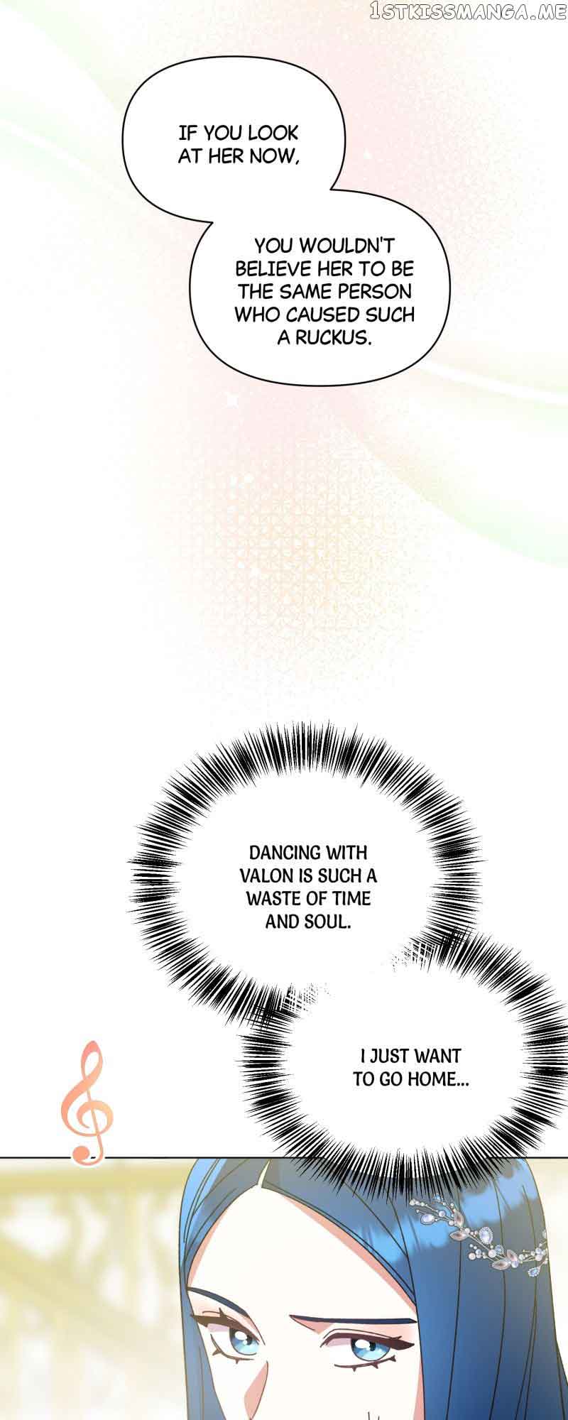 A Second Chance at Saving You Chapter 11 287 52