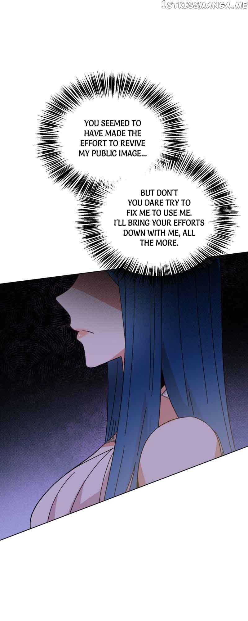 A Second Chance at Saving You Chapter 11 296 61