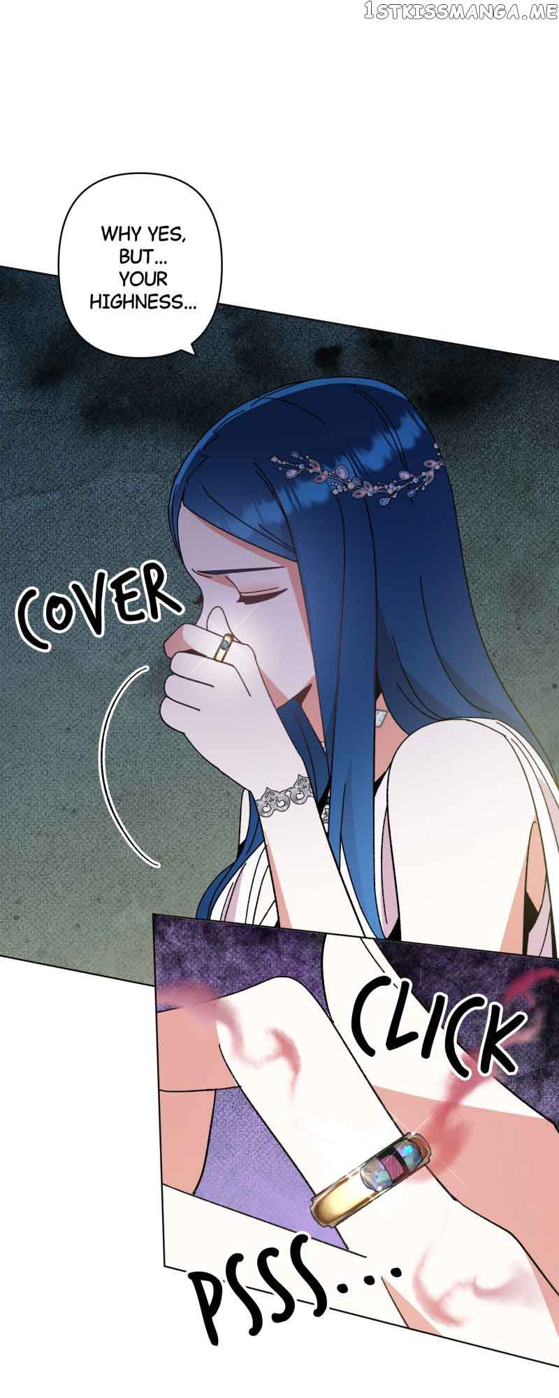 A Second Chance at Saving You Chapter 11 298 63