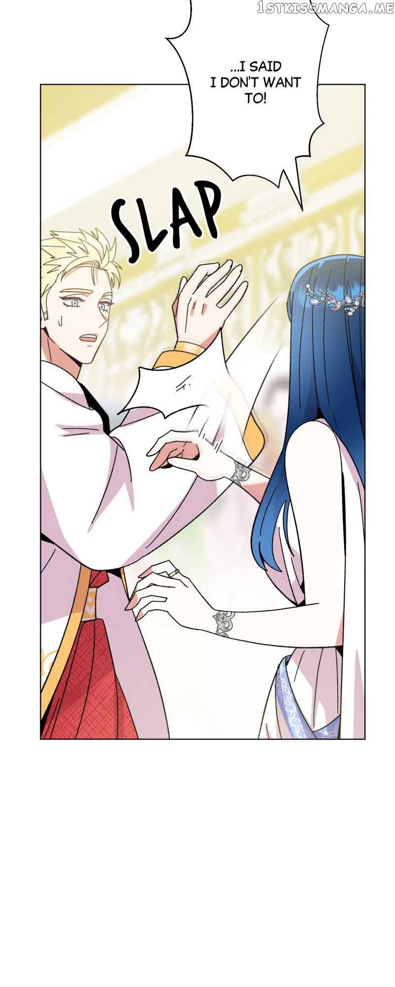 A Second Chance at Saving You Chapter 11 305 70