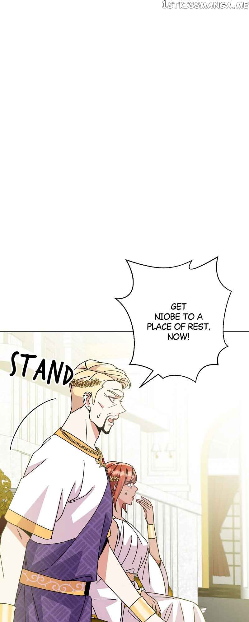 A Second Chance at Saving You Chapter 12 218 04