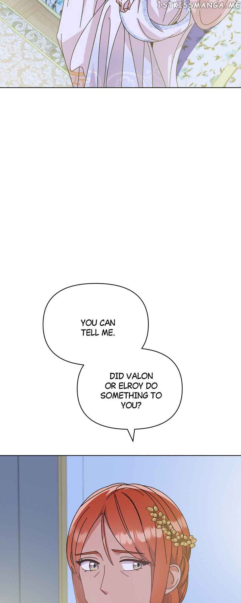 A Second Chance at Saving You Chapter 12 225 11