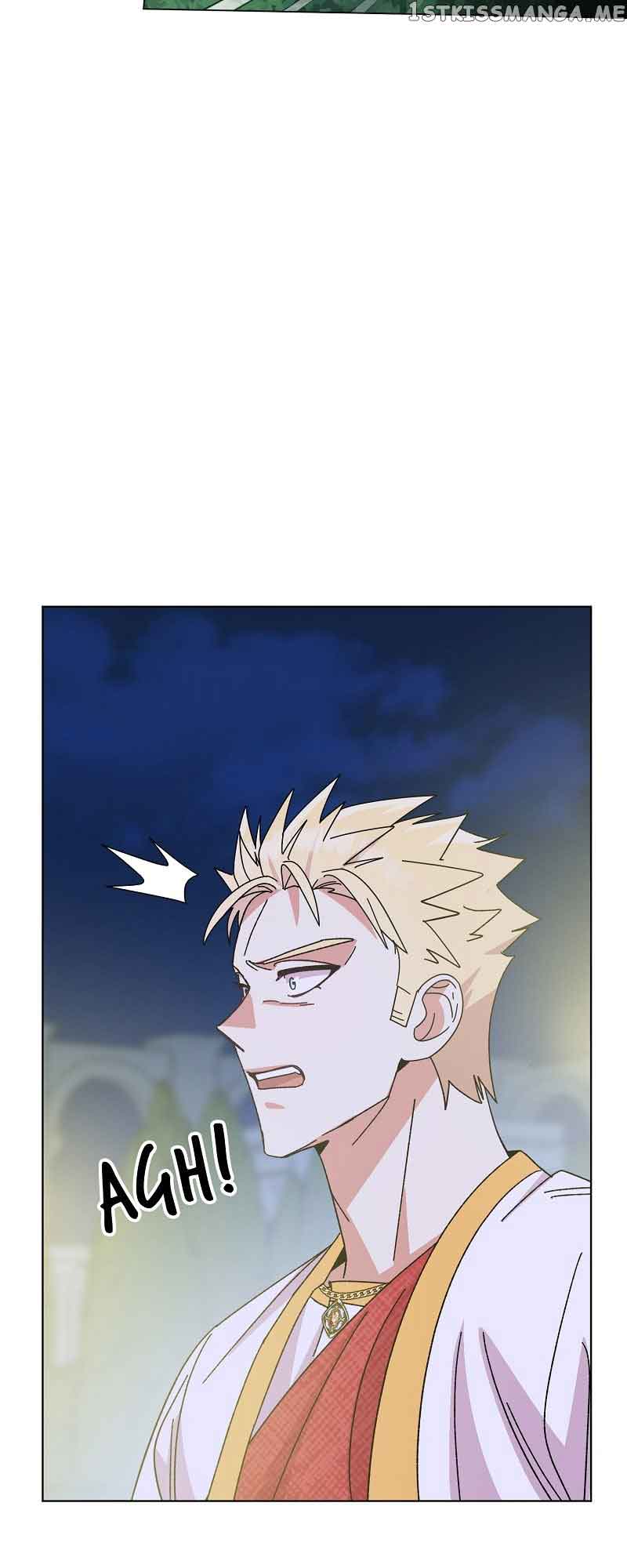 A Second Chance at Saving You Chapter 12 242 28