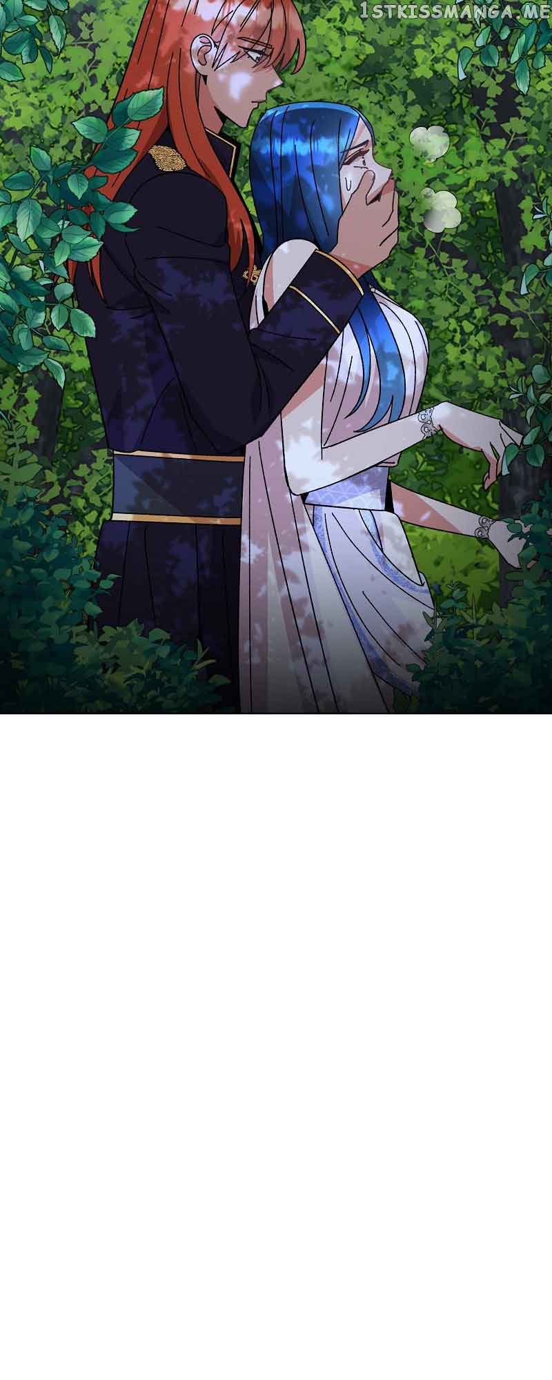 A Second Chance at Saving You Chapter 12 244 30