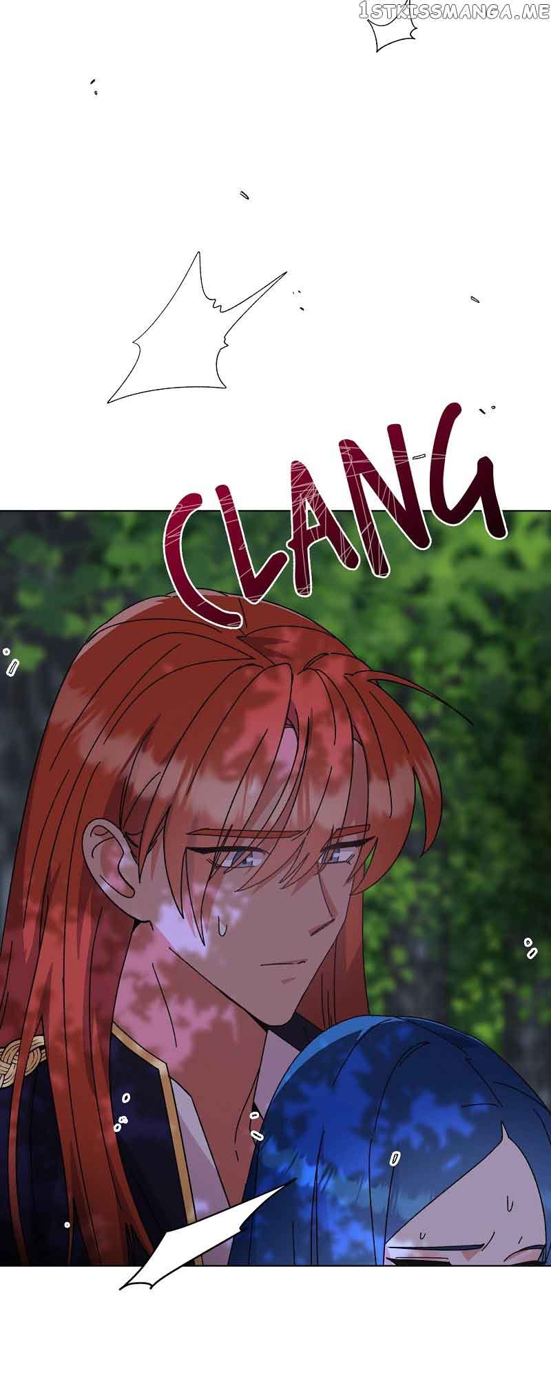 A Second Chance at Saving You Chapter 12 248 34