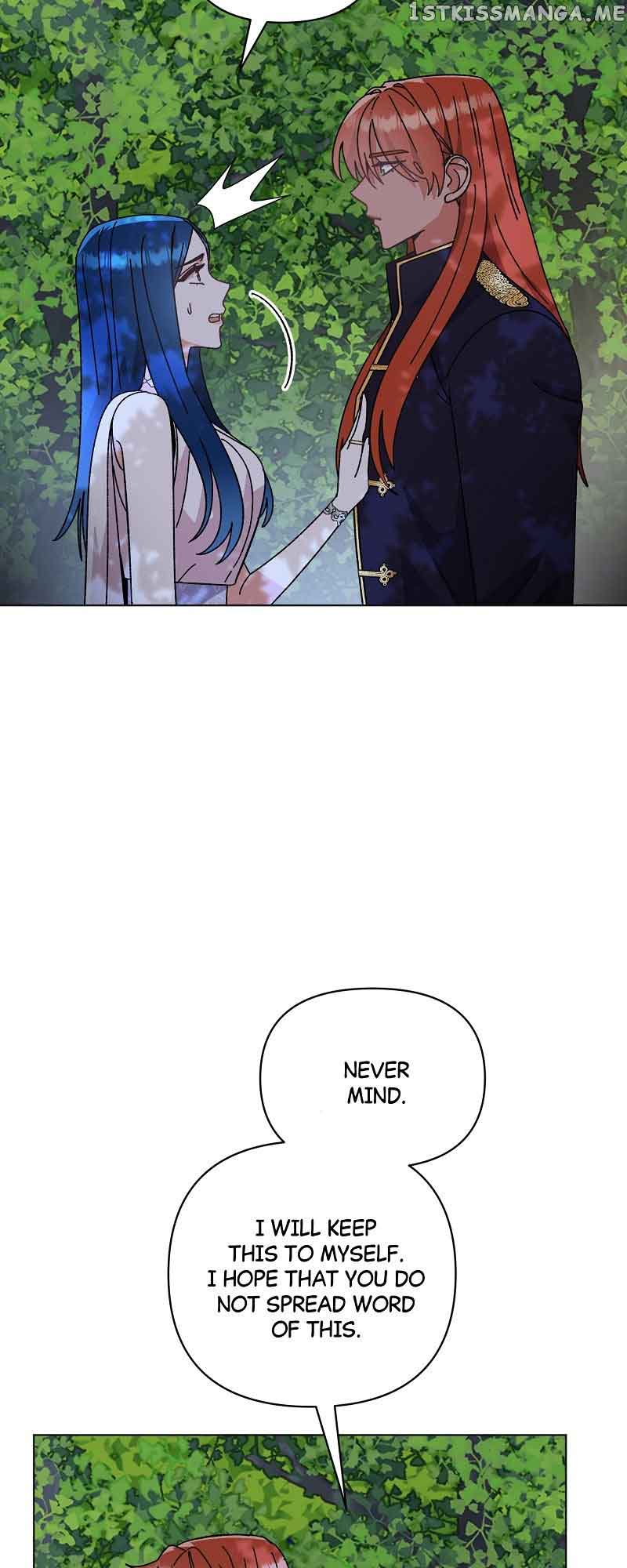 A Second Chance at Saving You Chapter 12 252 38