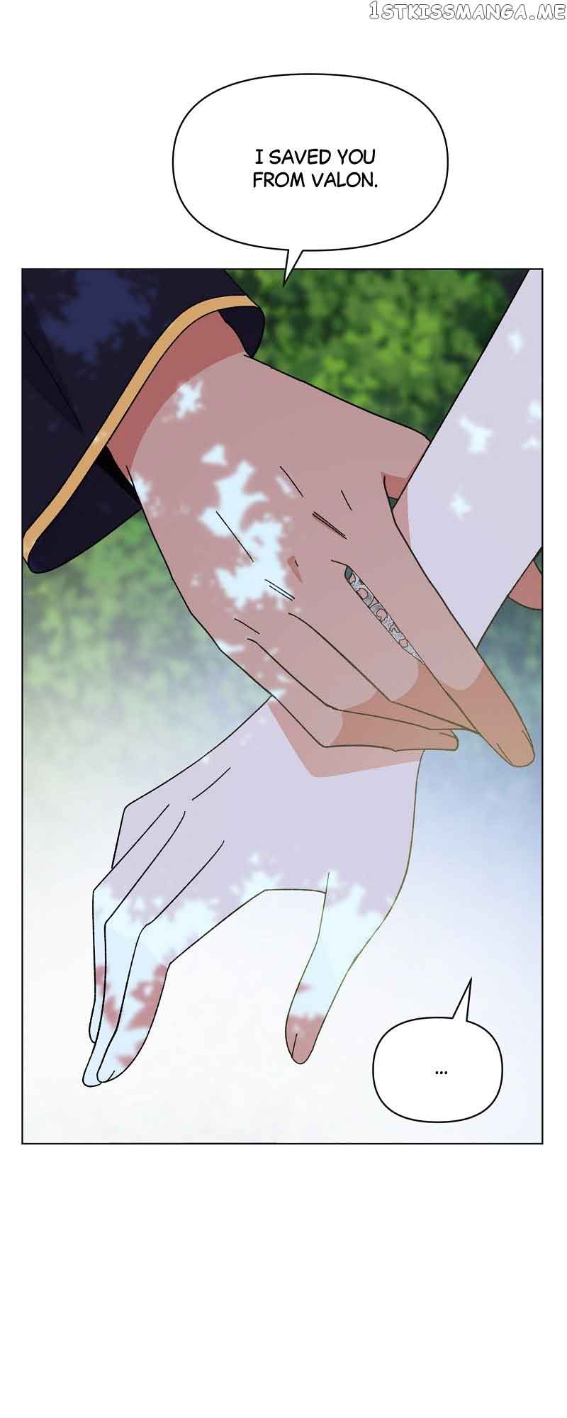 A Second Chance at Saving You Chapter 12 255 41