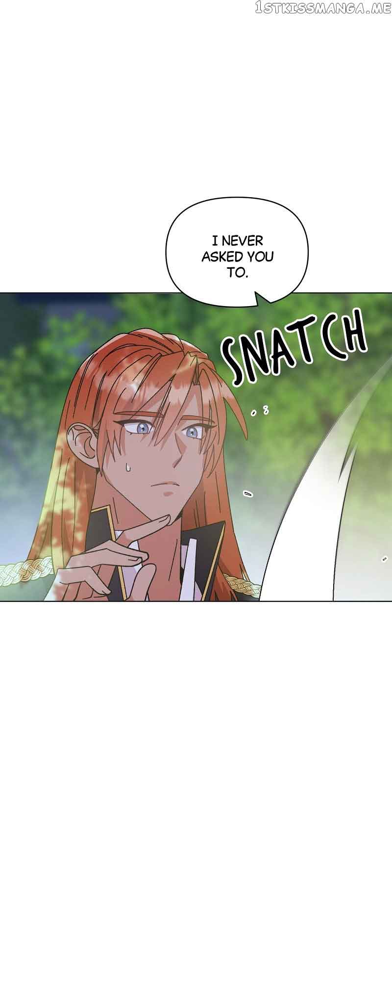 A Second Chance at Saving You Chapter 12 256 42