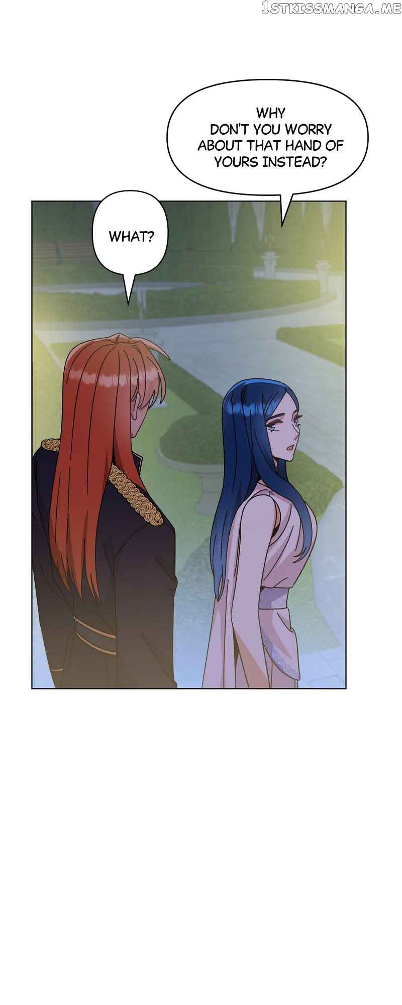 A Second Chance at Saving You Chapter 12 259 45