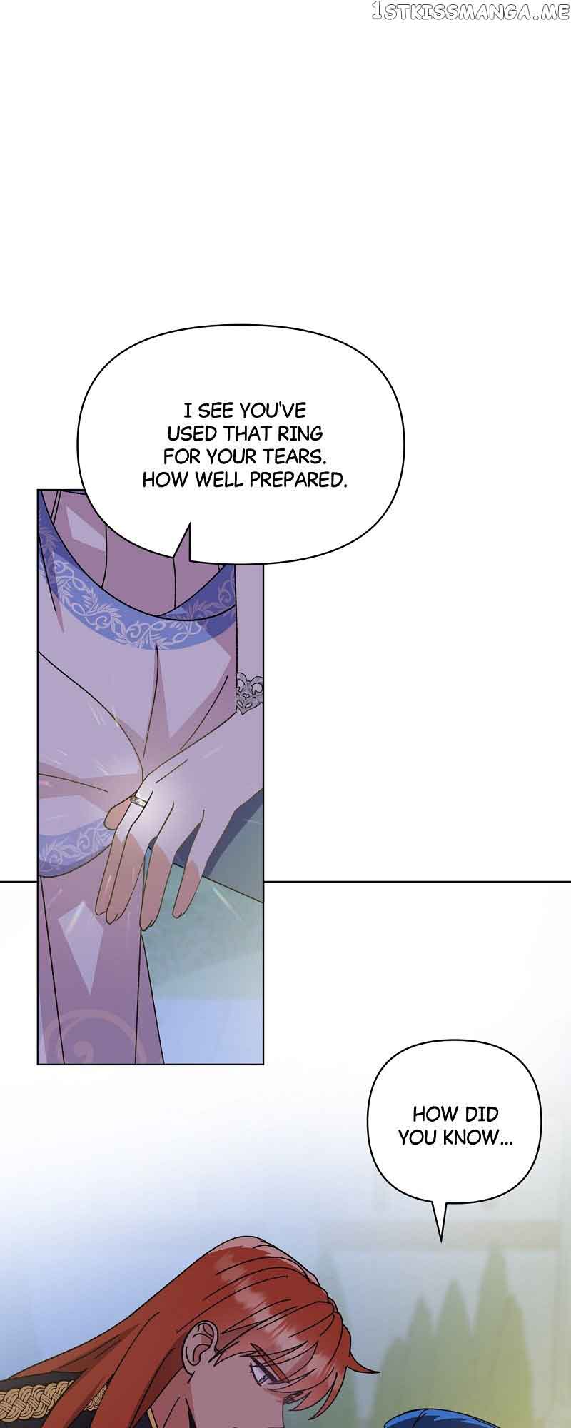 A Second Chance at Saving You Chapter 12 262 48