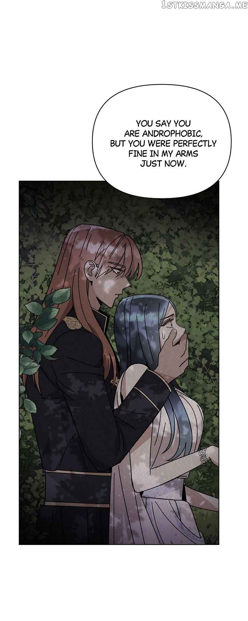 A Second Chance at Saving You Chapter 12 266 52