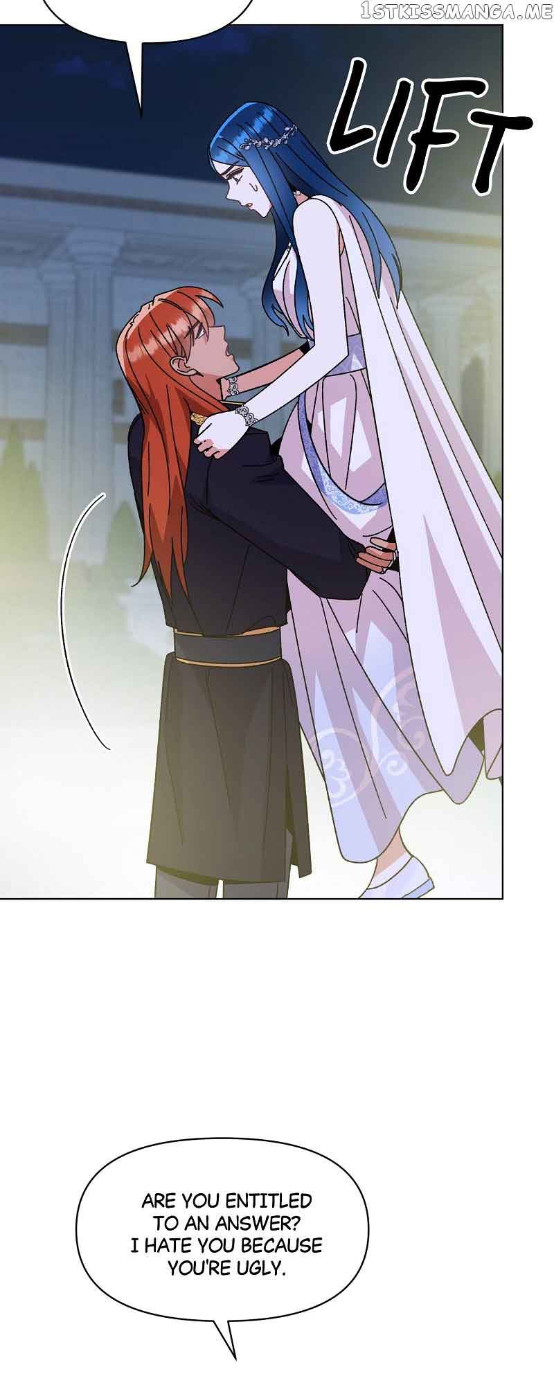 A Second Chance at Saving You Chapter 12 268 54