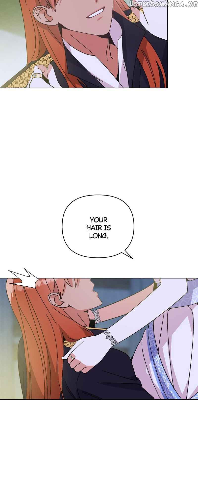 A Second Chance at Saving You Chapter 12 270 56