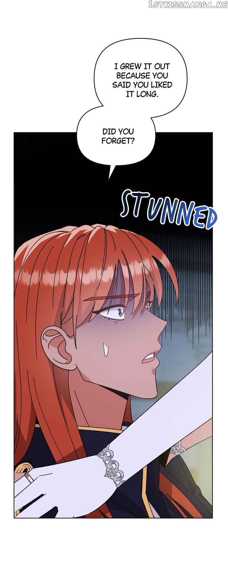 A Second Chance at Saving You Chapter 12 271 57