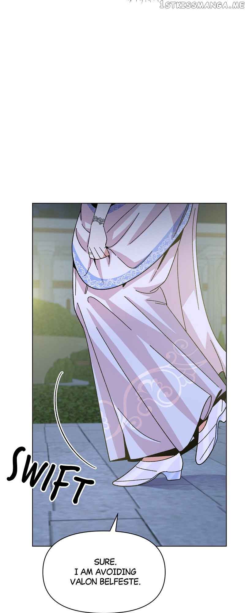 A Second Chance at Saving You Chapter 12 274 60