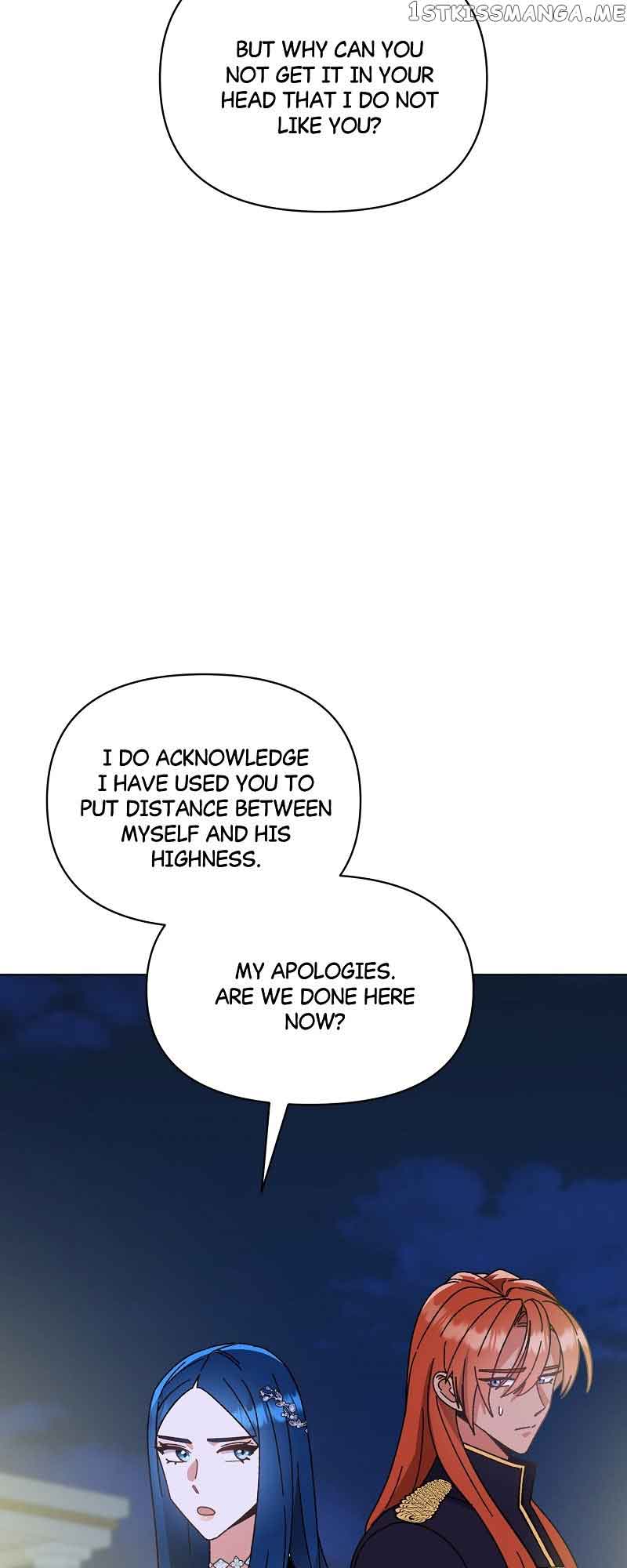 A Second Chance at Saving You Chapter 12 276 62