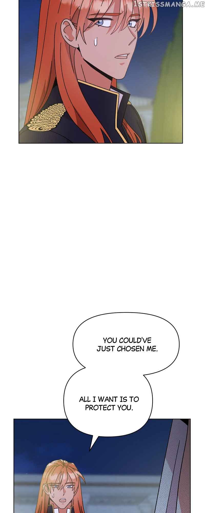 A Second Chance at Saving You Chapter 12 278 64