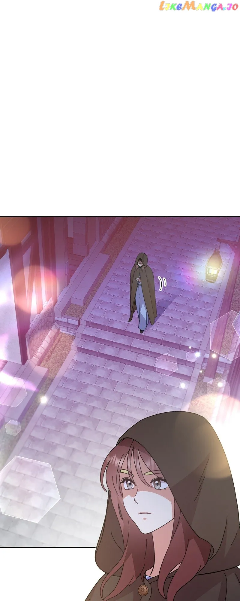 A Second Chance at Saving You Chapter 21 230 01