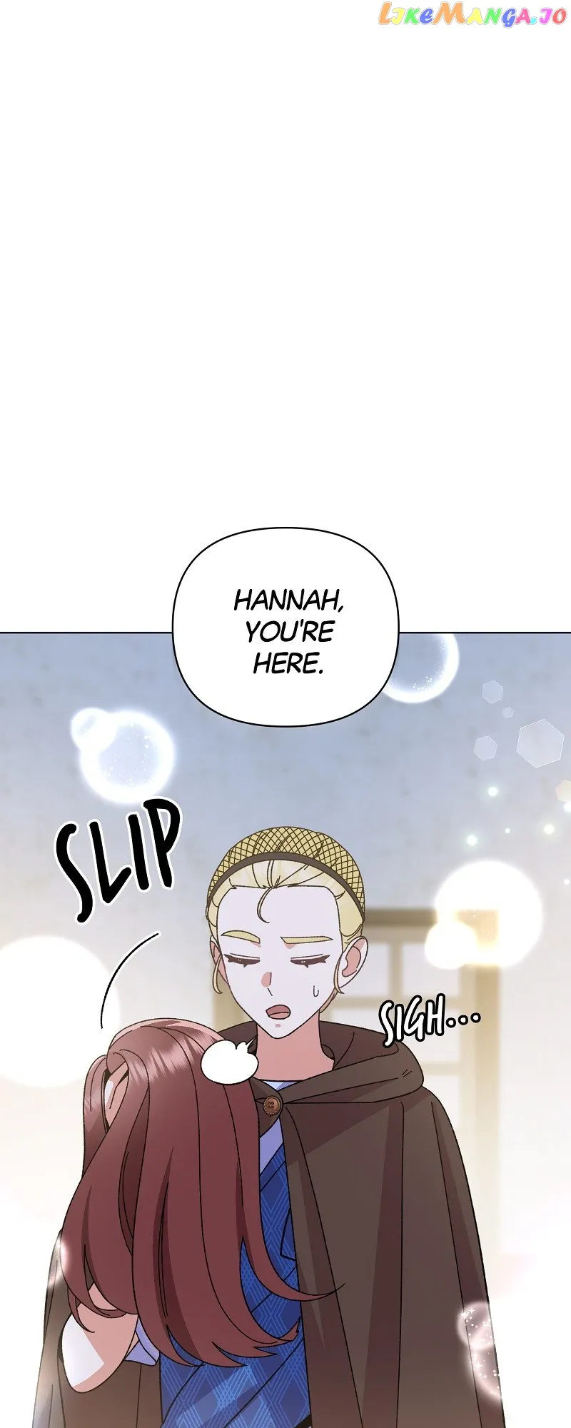 A Second Chance at Saving You Chapter 21 233 04