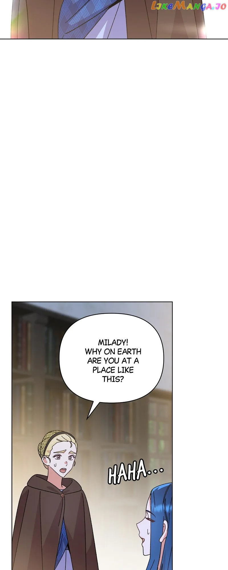 A Second Chance at Saving You Chapter 21 234 05