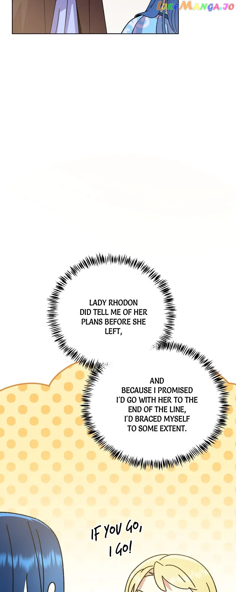 A Second Chance at Saving You Chapter 21 235 06