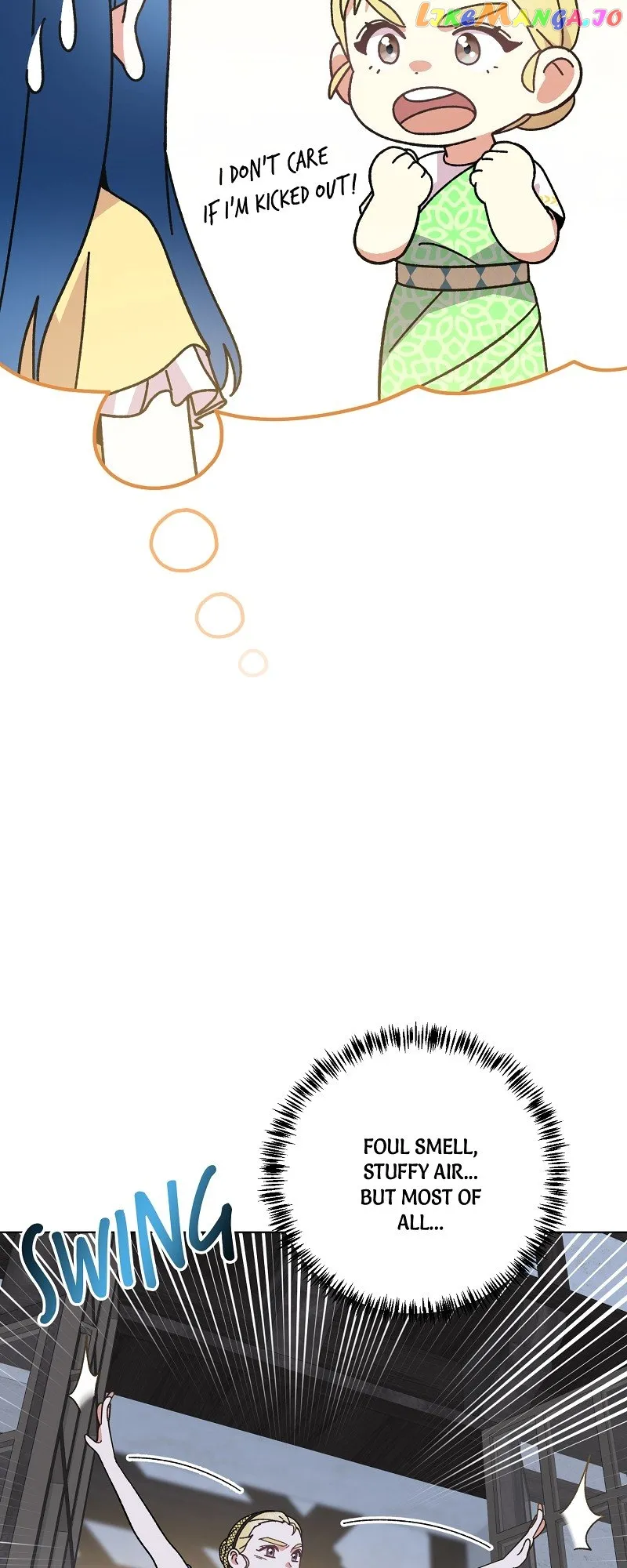 A Second Chance at Saving You Chapter 21 236 07