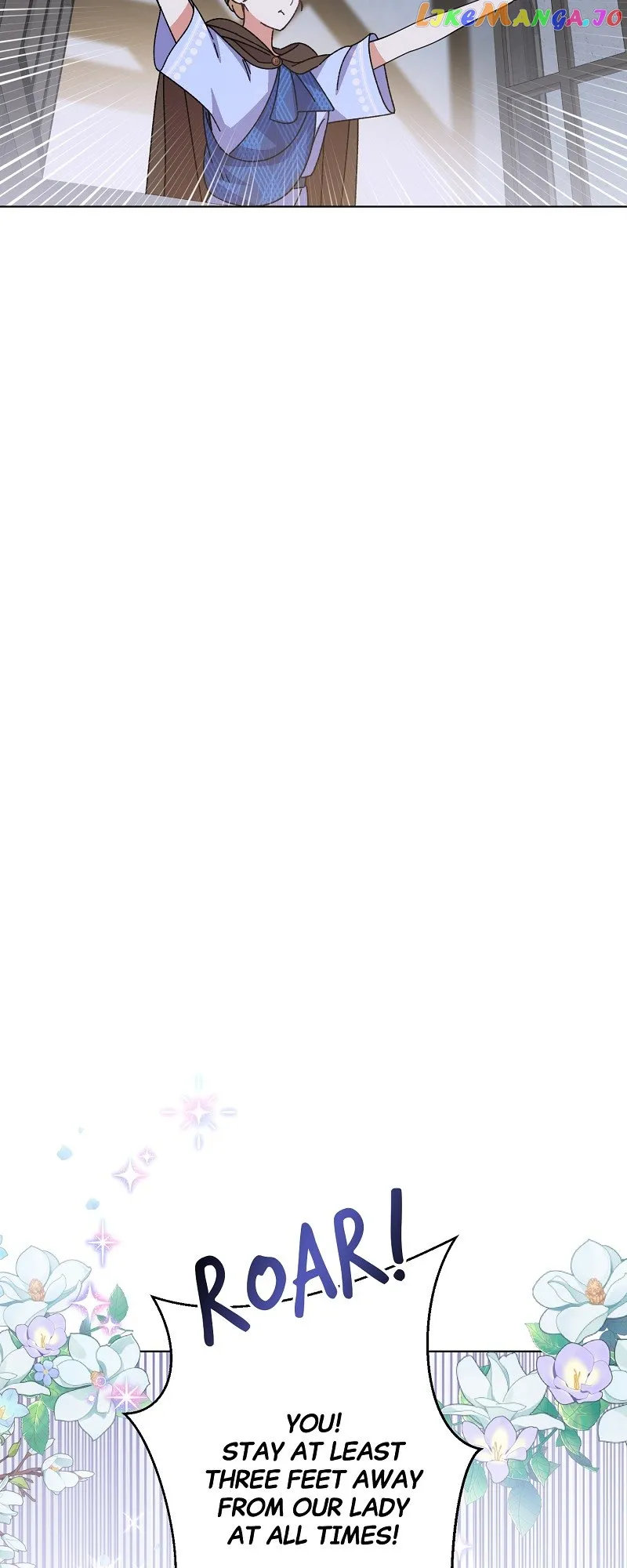 A Second Chance at Saving You Chapter 21 237 08