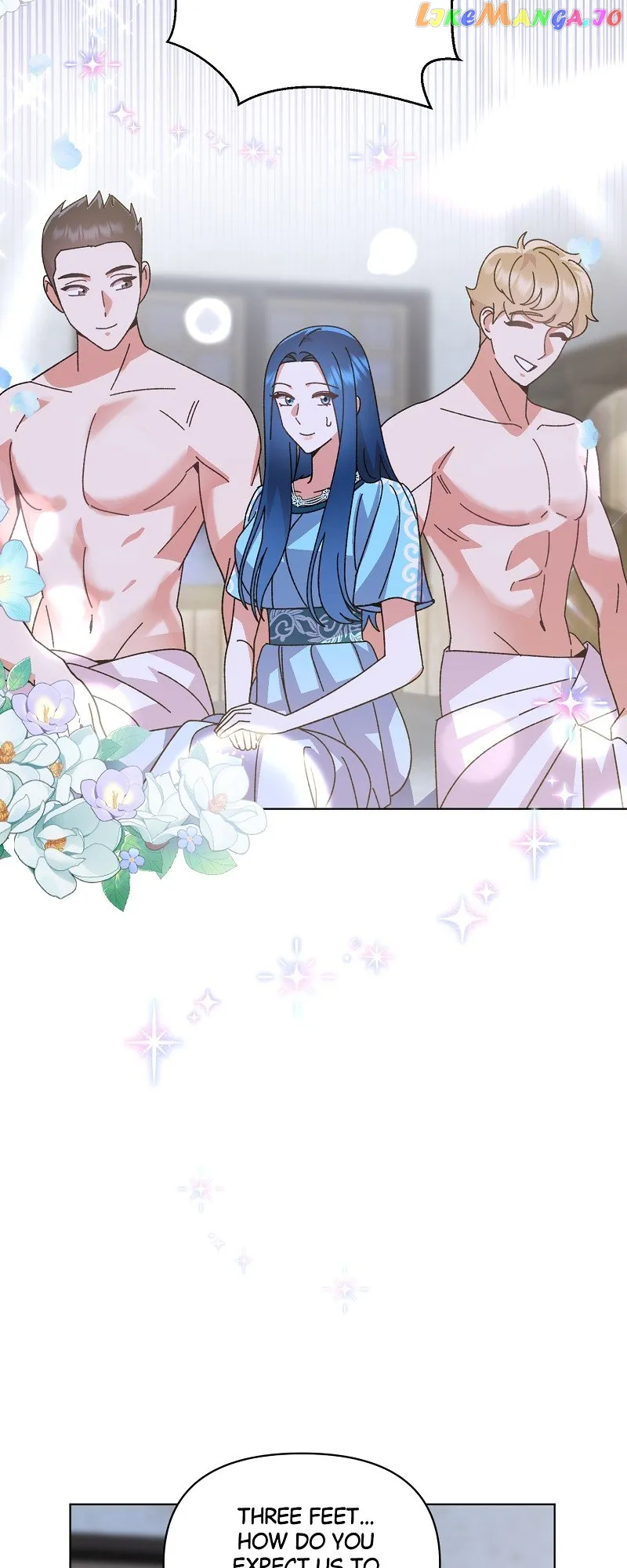 A Second Chance at Saving You Chapter 21 238 09