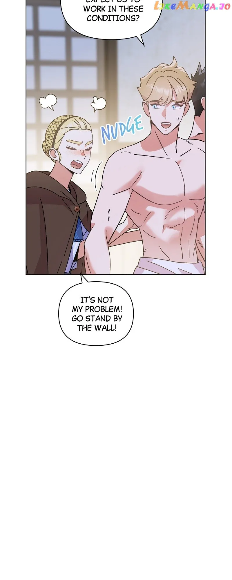 A Second Chance at Saving You Chapter 21 239 10