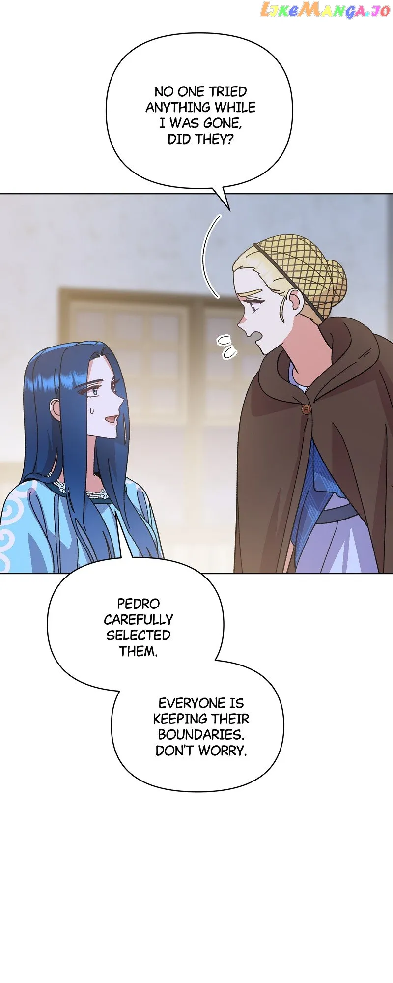 A Second Chance at Saving You Chapter 21 240 11